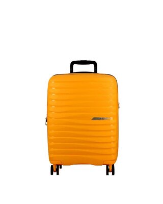 JUMP JUMP X-WAVE TROLLEY SPINNER 55 JAUNE/RADIANT YELLOW