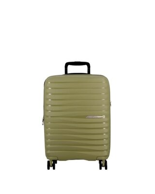 JUMP JUMP X-WAVE TROLLEY SPINNER 55 OLIVE