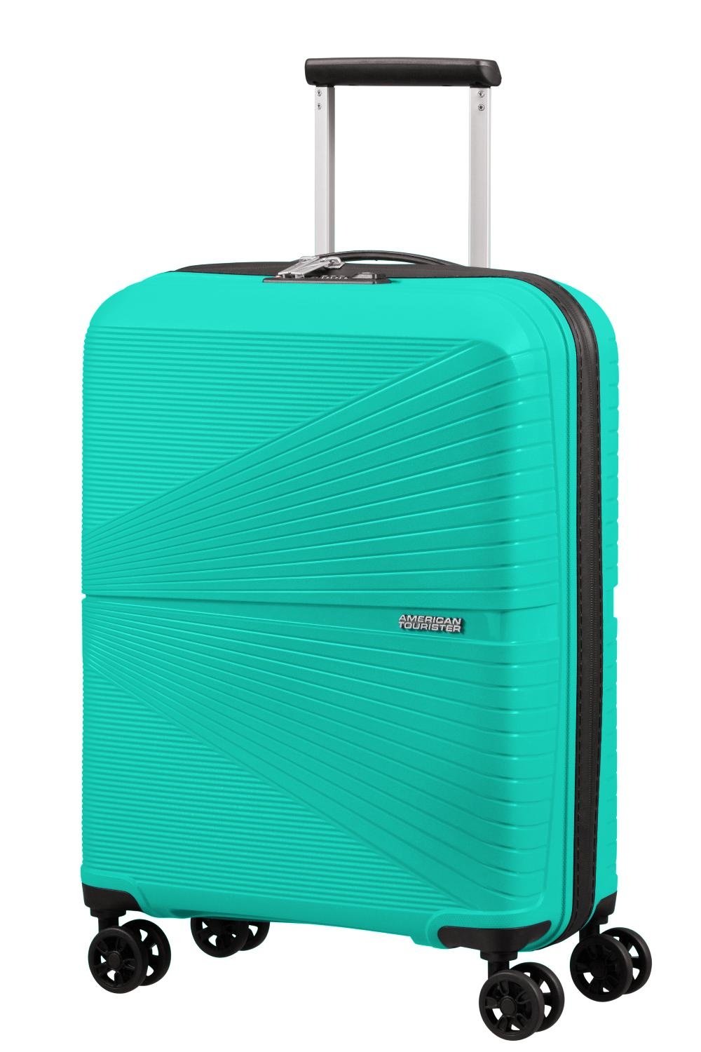 Airconic Spinner 55cm. AQUA GREEN