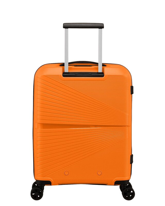 AMERICAN TOURISTER Airconic Spinner 55cm. MANGO ORANGE