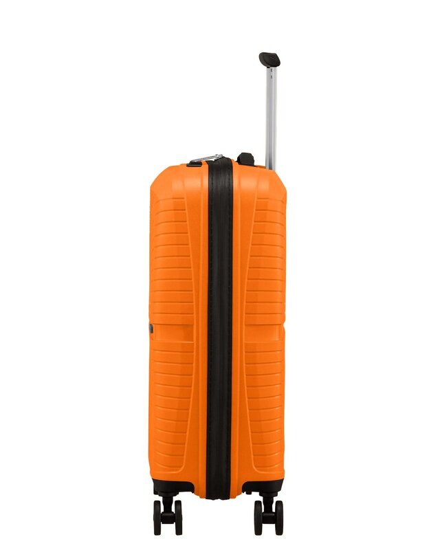 AMERICAN TOURISTER Airconic Spinner 55cm. MANGO ORANGE