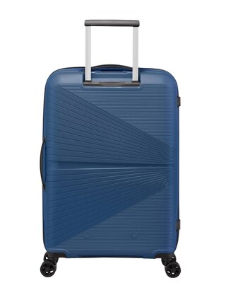 AMERICAN TOURISTER Airconic Spinner 67cm. MIDNIGHT BLUE
