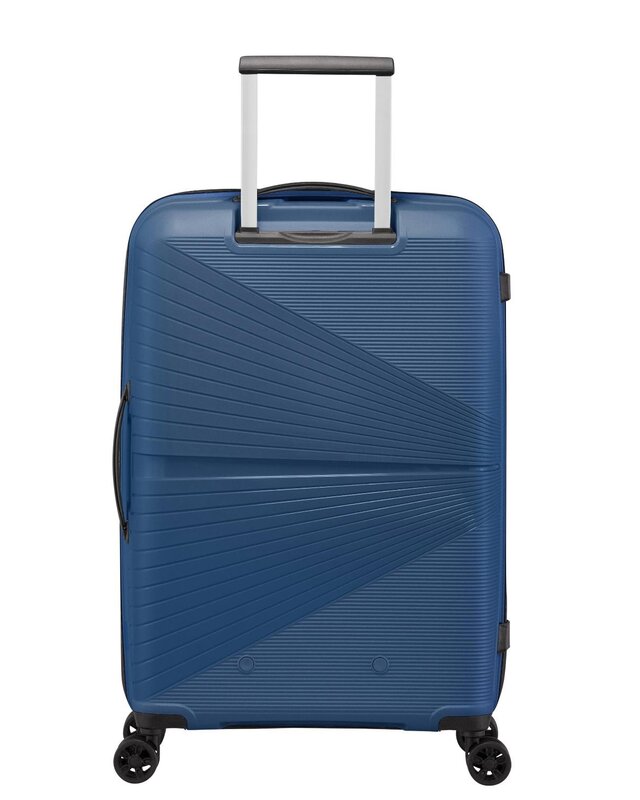 AMERICAN TOURISTER Airconic Spinner 67cm. MIDNIGHT BLUE