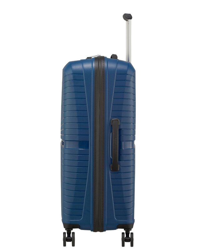 AMERICAN TOURISTER Airconic Spinner 67cm. MIDNIGHT BLUE