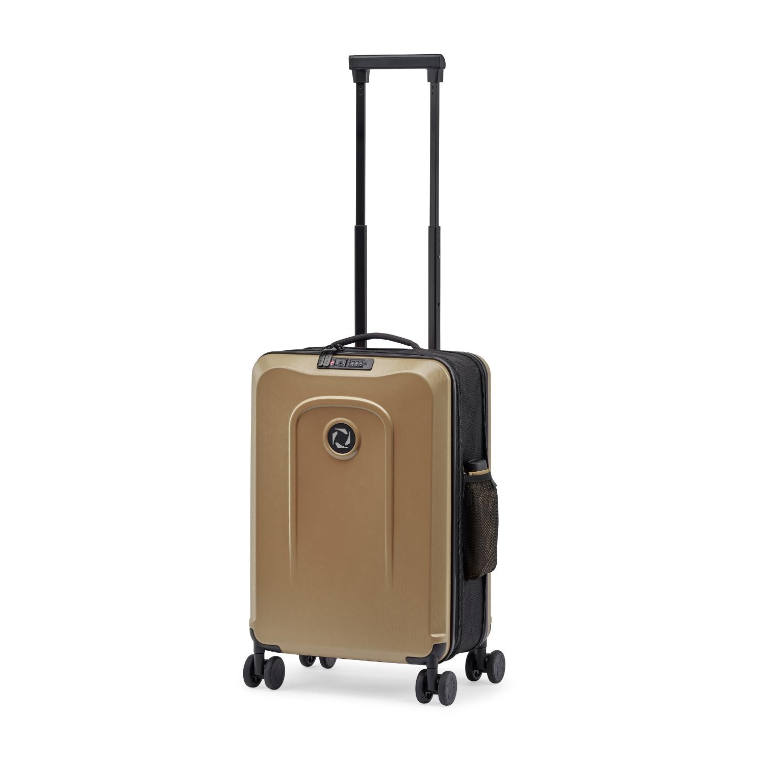 SENZ FOLDAWAY CARRY-ON 55CM CH…