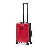 SENZ FOLDAWAY CARRY-ON 55CM PASSION RED