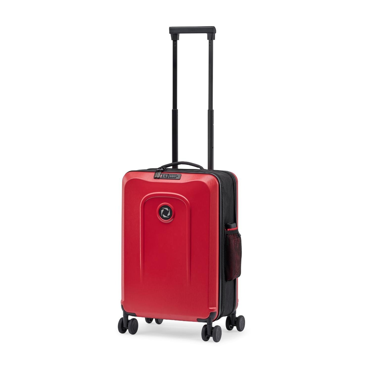 SENZ FOLDAWAY CARRY-ON 55CM PA…