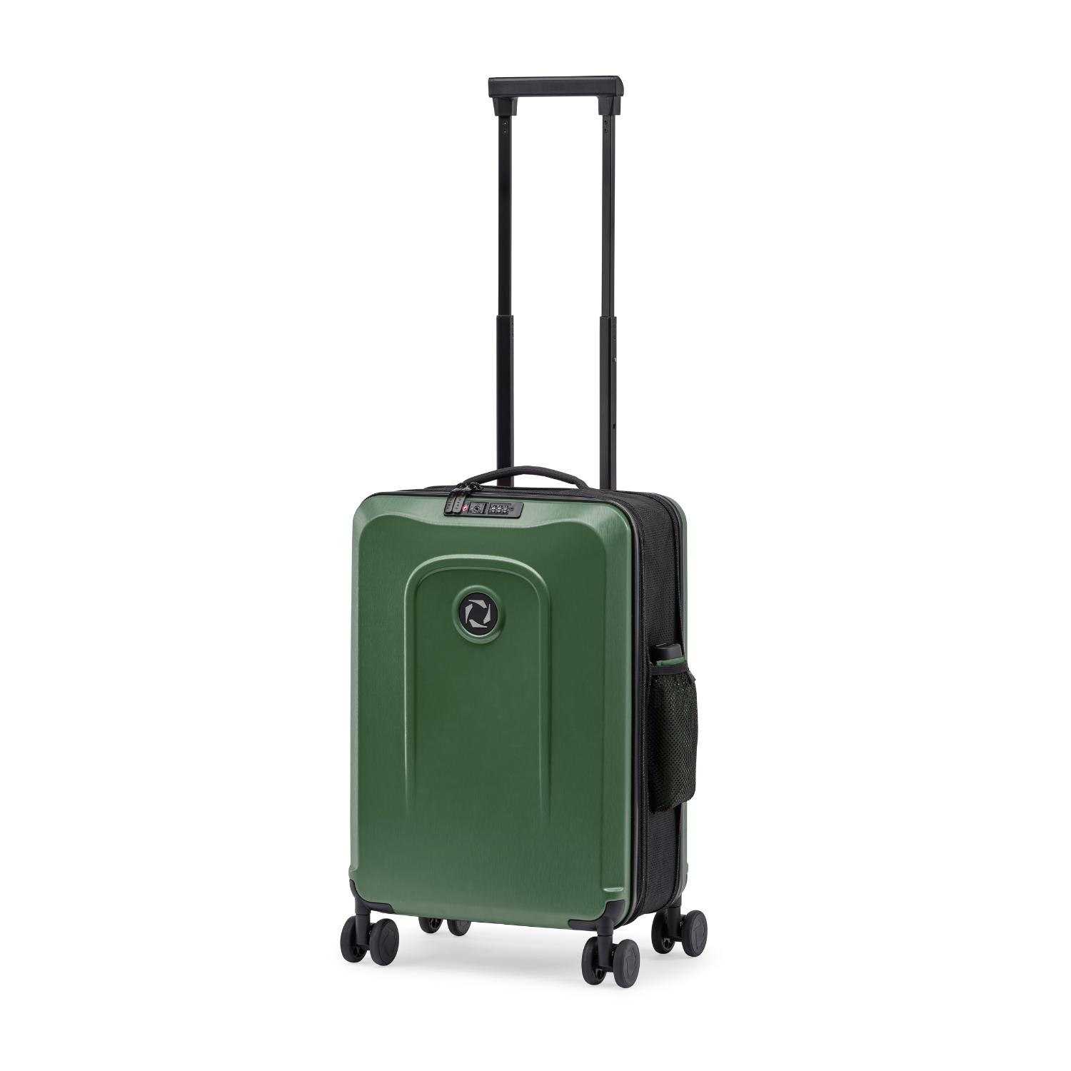 SENZ FOLDAWAY CARRY-ON 55CM DA…