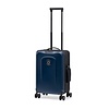 SENZ FOLDAWAY CARRY-ON 55CM MIDNIGHT BLUE