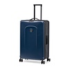 SENZ FOLDAWAY LARGE CHECK-IN MIDNIGHT BLUE