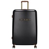 CHARM LONDEN TRAVEL TROLLEY L BLACK