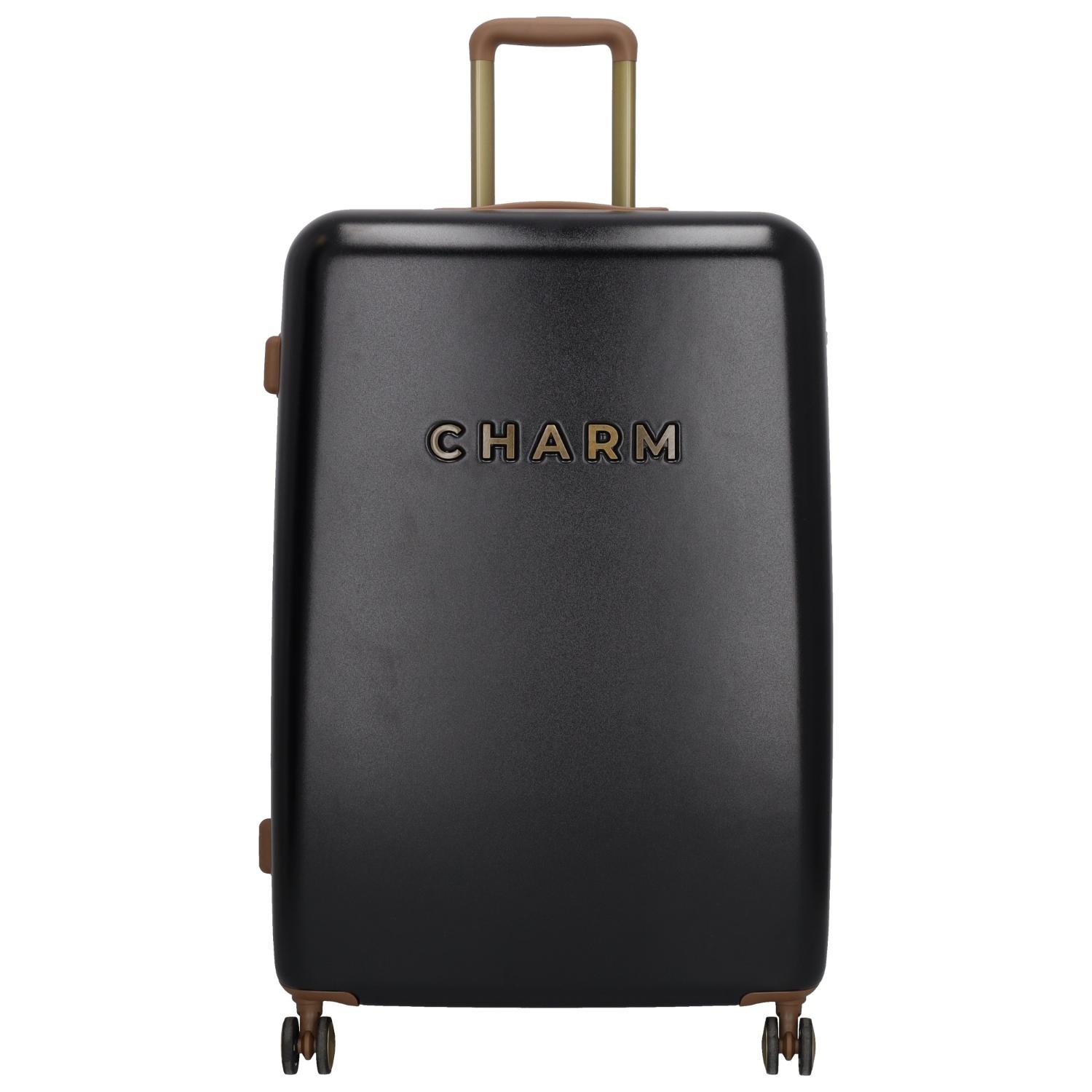 CHARM LONDEN TRAVEL TROLLEY L…