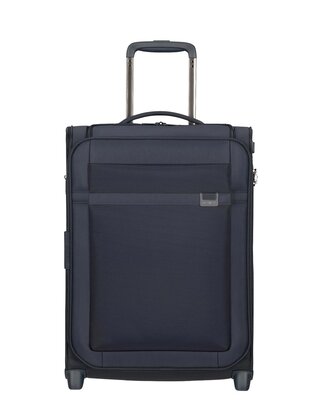 SAMSONITE Airea Upright Toppocket 55/20 DARK BLUE