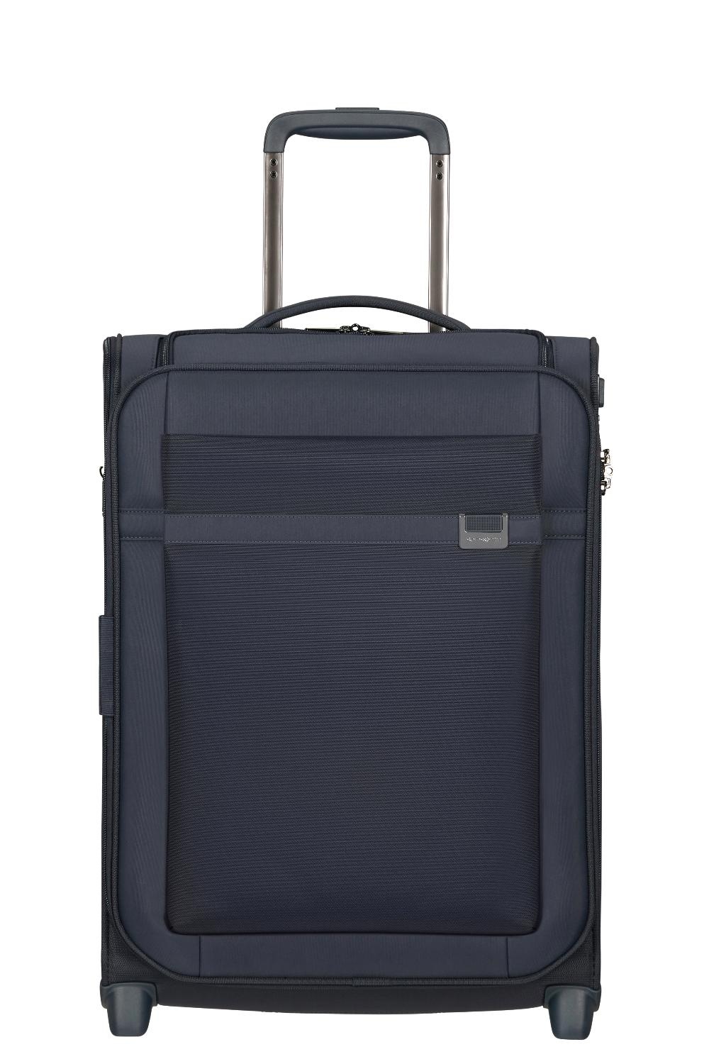 Airea Upright Toppocket 55/20 DARK BLUE
