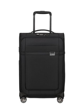 SAMSONITE Airea Spinner 55/20 Expandable Black