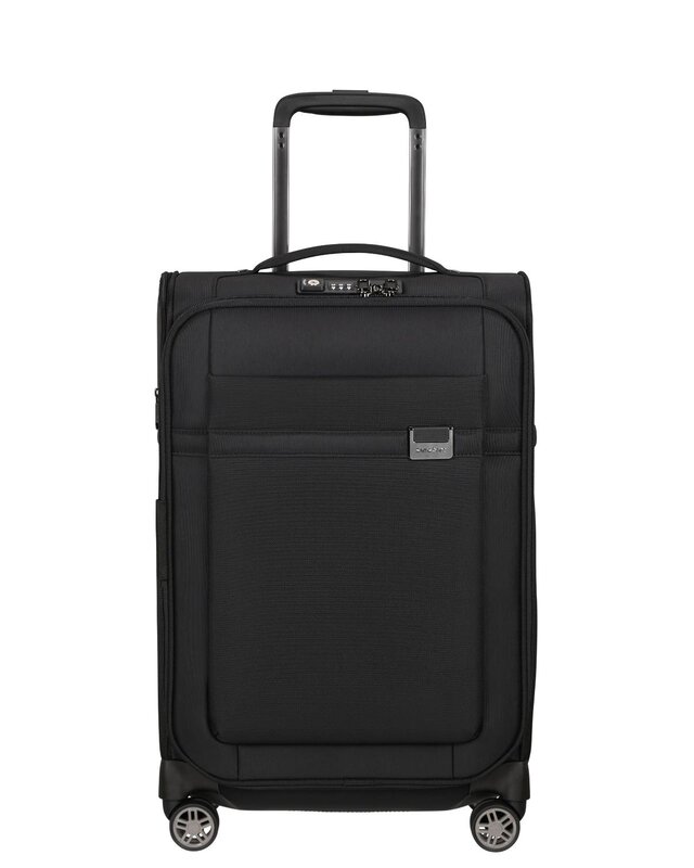 SAMSONITE Airea Spinner 55/20 Expandable Black