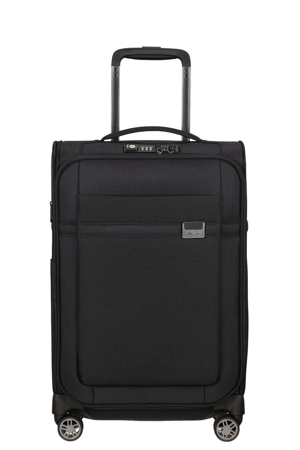 AIREA SPINNER 55/20 EXPANDABLE Black