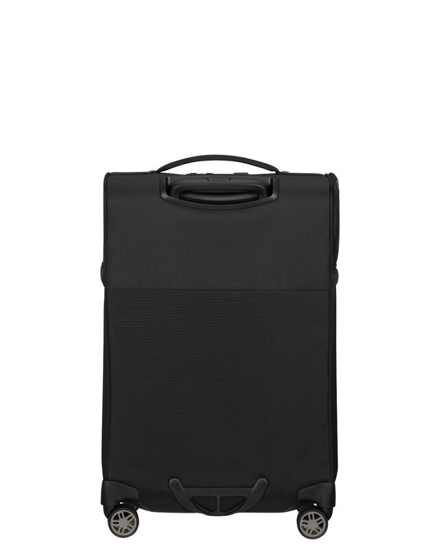 SAMSONITE Airea Spinner 55/20 Expandable Black
