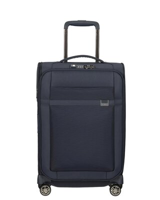 SAMSONITE Airea Spinner 55/20 Expandable DARK BLUE