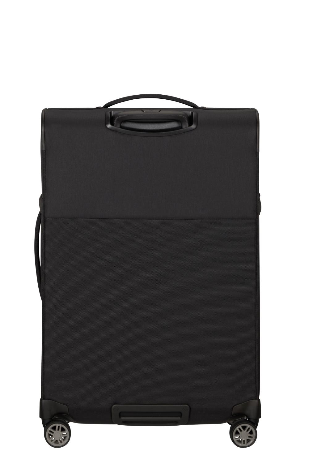 Samsonite Airea Spinners zwart
