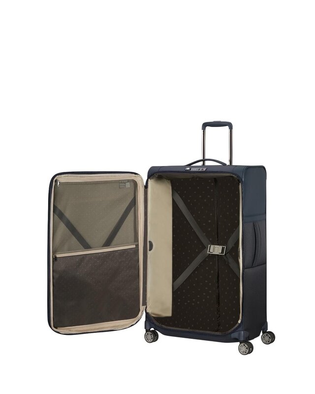 SAMSONITE Airea Spinner 78/29 Expandable DARK BLUE