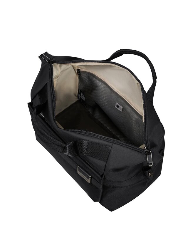 SAMSONITE Samsonite Airea Beautycase Black