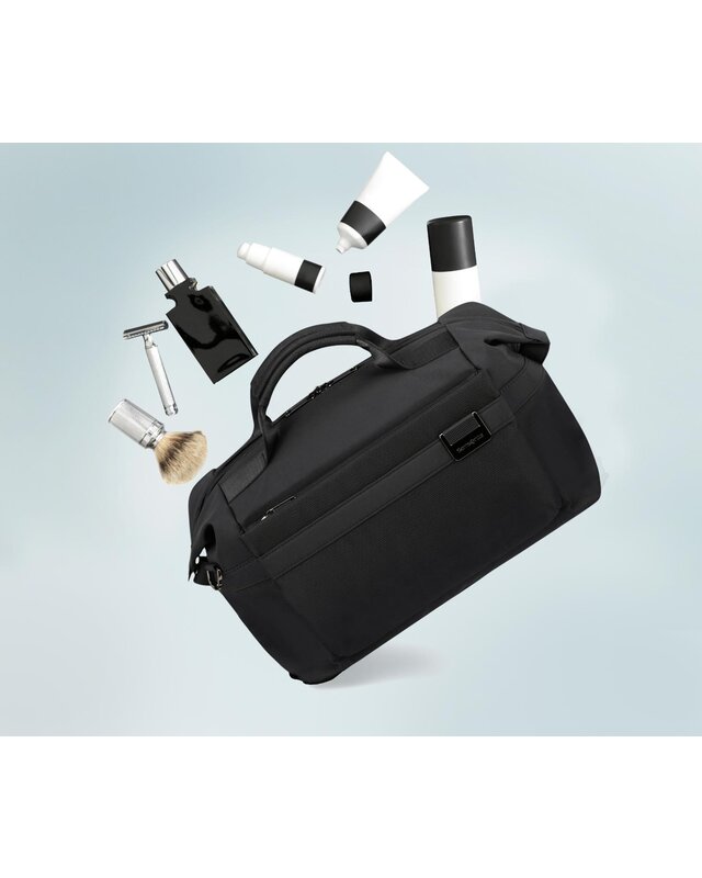 SAMSONITE Samsonite Airea Beautycase Black