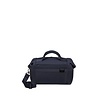 SAMSONITE AIREA BEAUTYCASE DARK BLUE