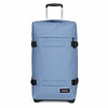 EASTPAK TRANSIT´R L CHARMING BLUE