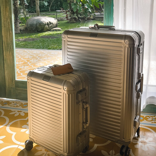 Travelite koffers