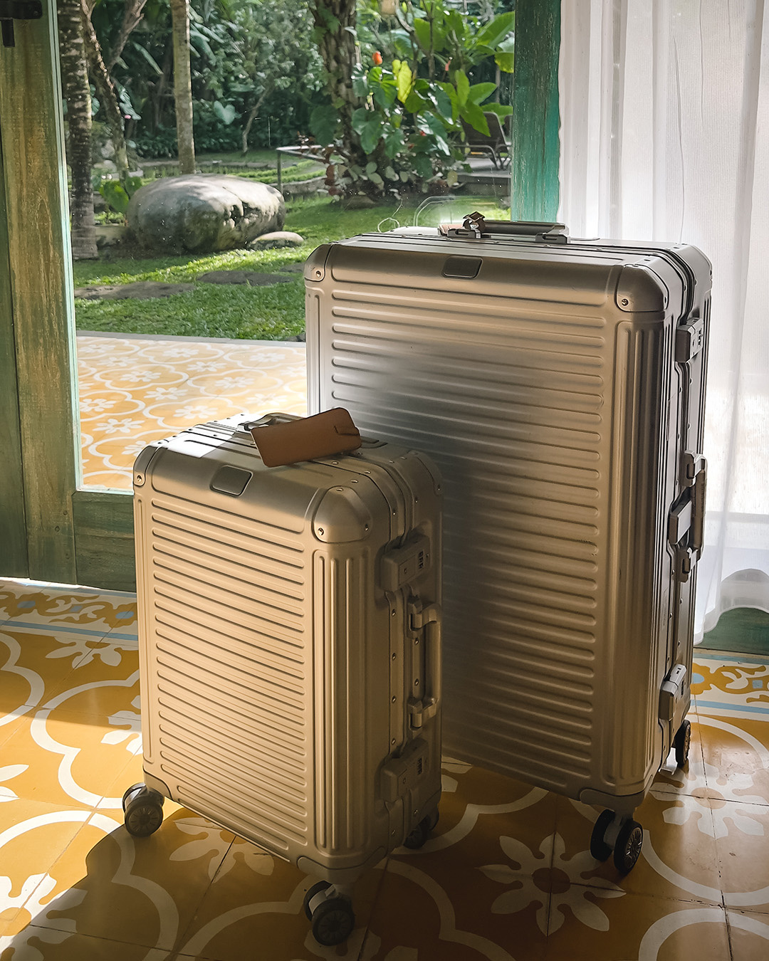 Travelite koffers