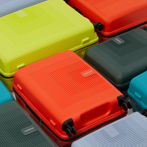 American Tourister koffers