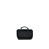 RAINS TEXEL WASH BAG W1 BLACK