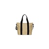 RAINS TOTE BAG MINI W3 SAND