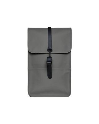 RAINS RAINS BACKPACK W3 GREY