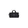 RAINS HILO WEEKEND BAG W3 BLACK