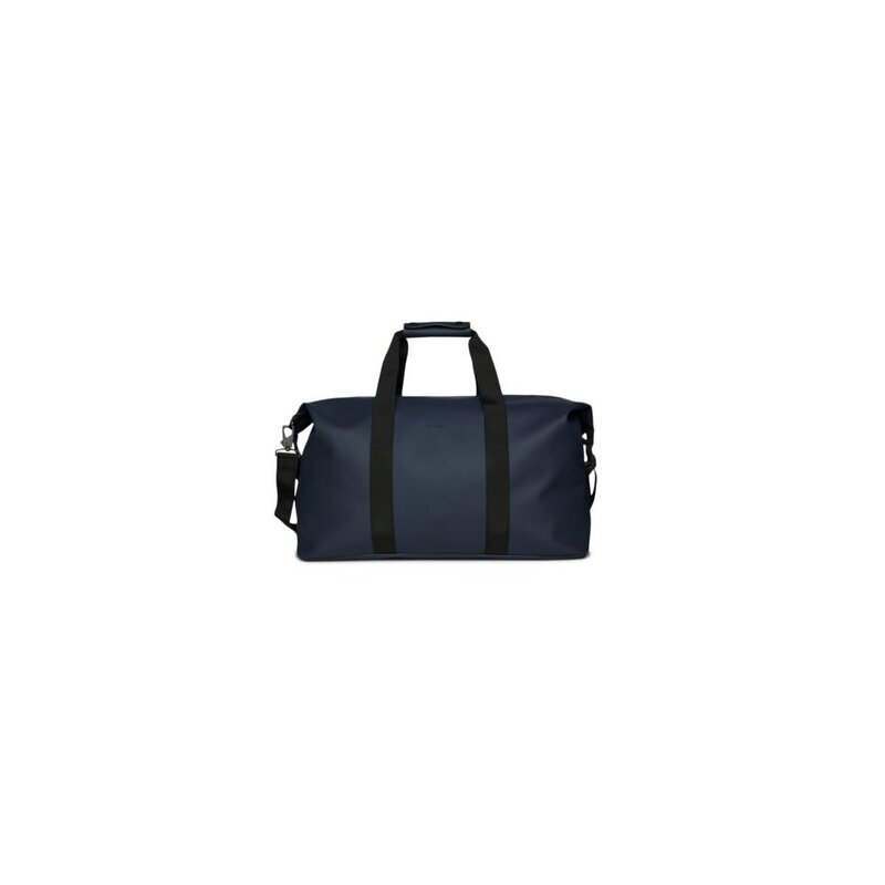 RAINS Rains Hilo Weekend Bag W3 NAVY