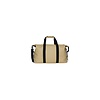 RAINS HILO WEEKEND BAG W3 SAND