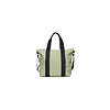 RAINS TOTE BAG MINI W3 EARTH