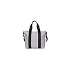 RAINS TOTE BAG MINI W3 FLINT