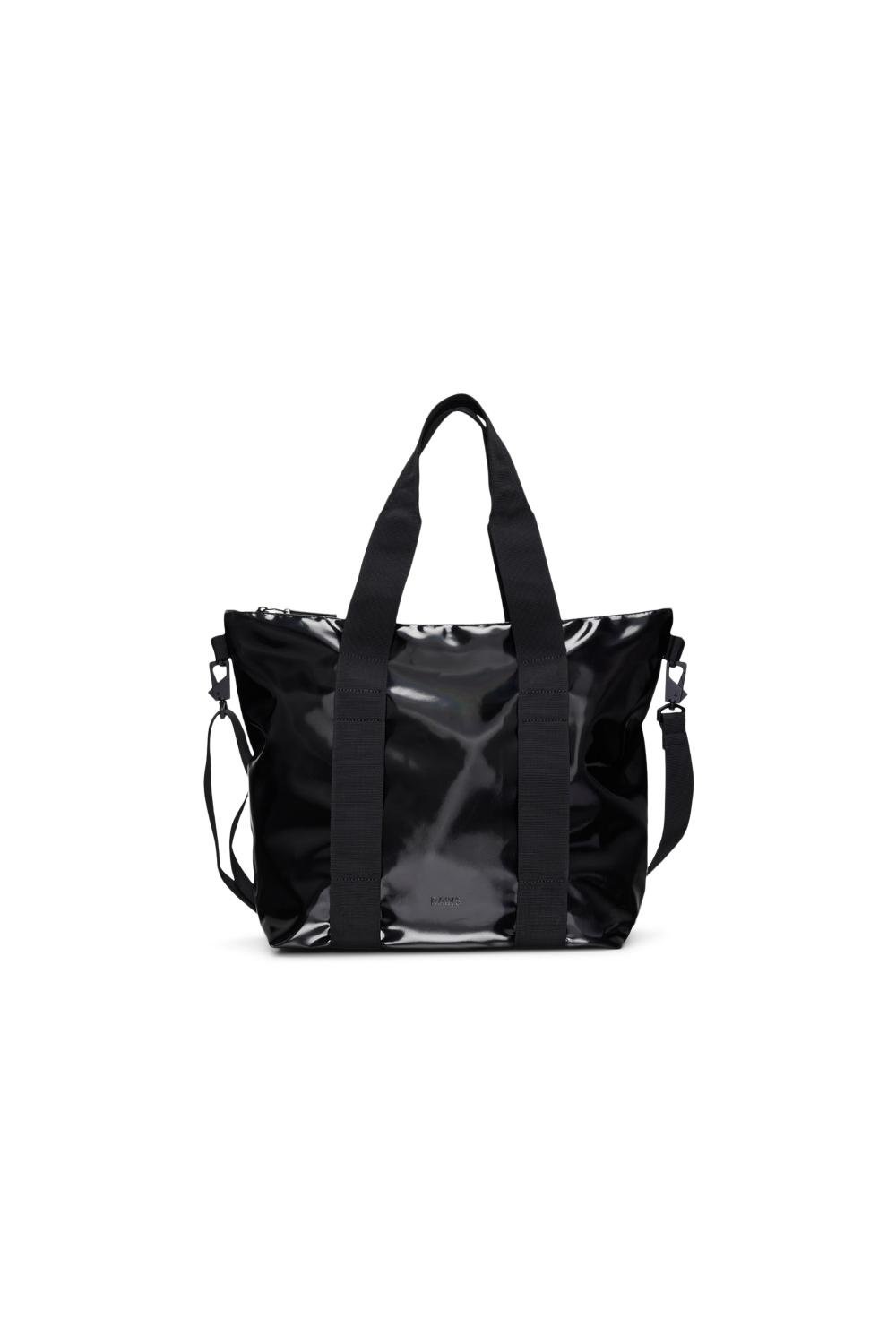 Rains Tote Bag Mini W3 NIGHT