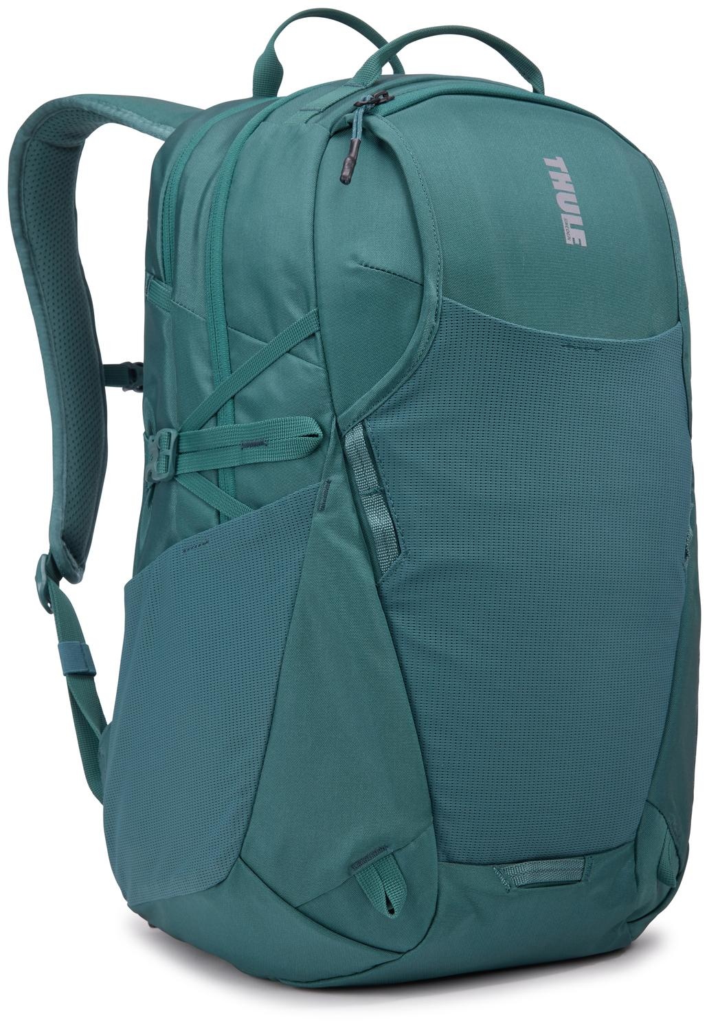 THULE ENROUTE BACKPACK 26L MALLARD GREEN Koffershop
