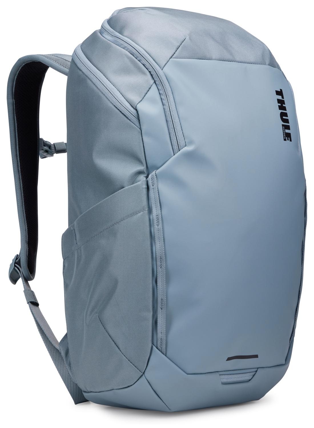 CHASM LAPTOP BACKPACK 26L POND