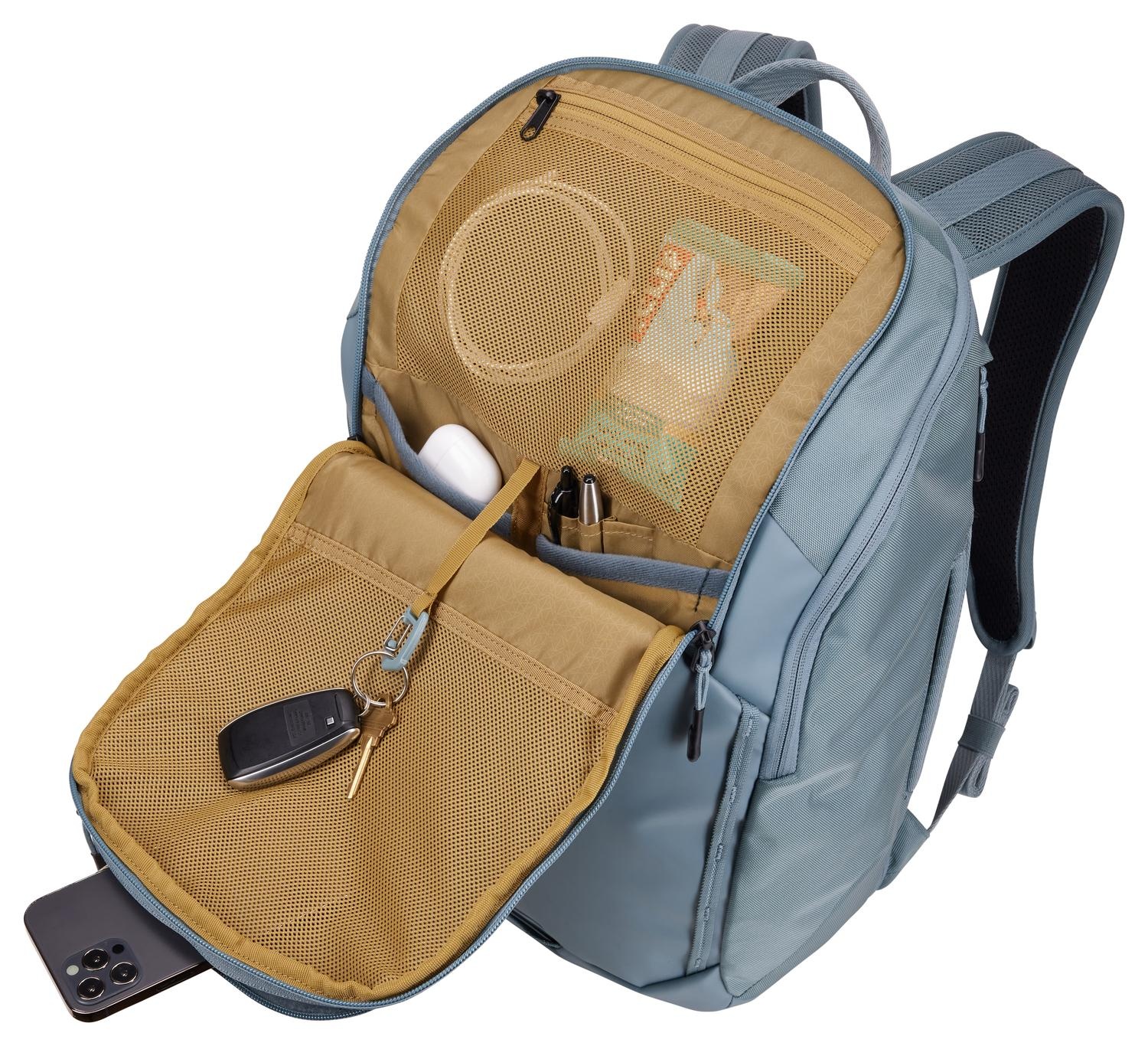 Thule Chasm rugzak 26L Limited Edition Sand