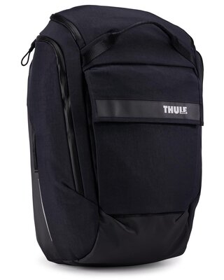 THULE PARAMOUNT HYBRID PANNIER 26L Black