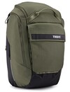 THULE PARAMOUNT HYBRID PANNIER 26L SOFT GREEN