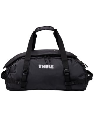 THULE THULE CHASM 40L DUFFEL BAG Black