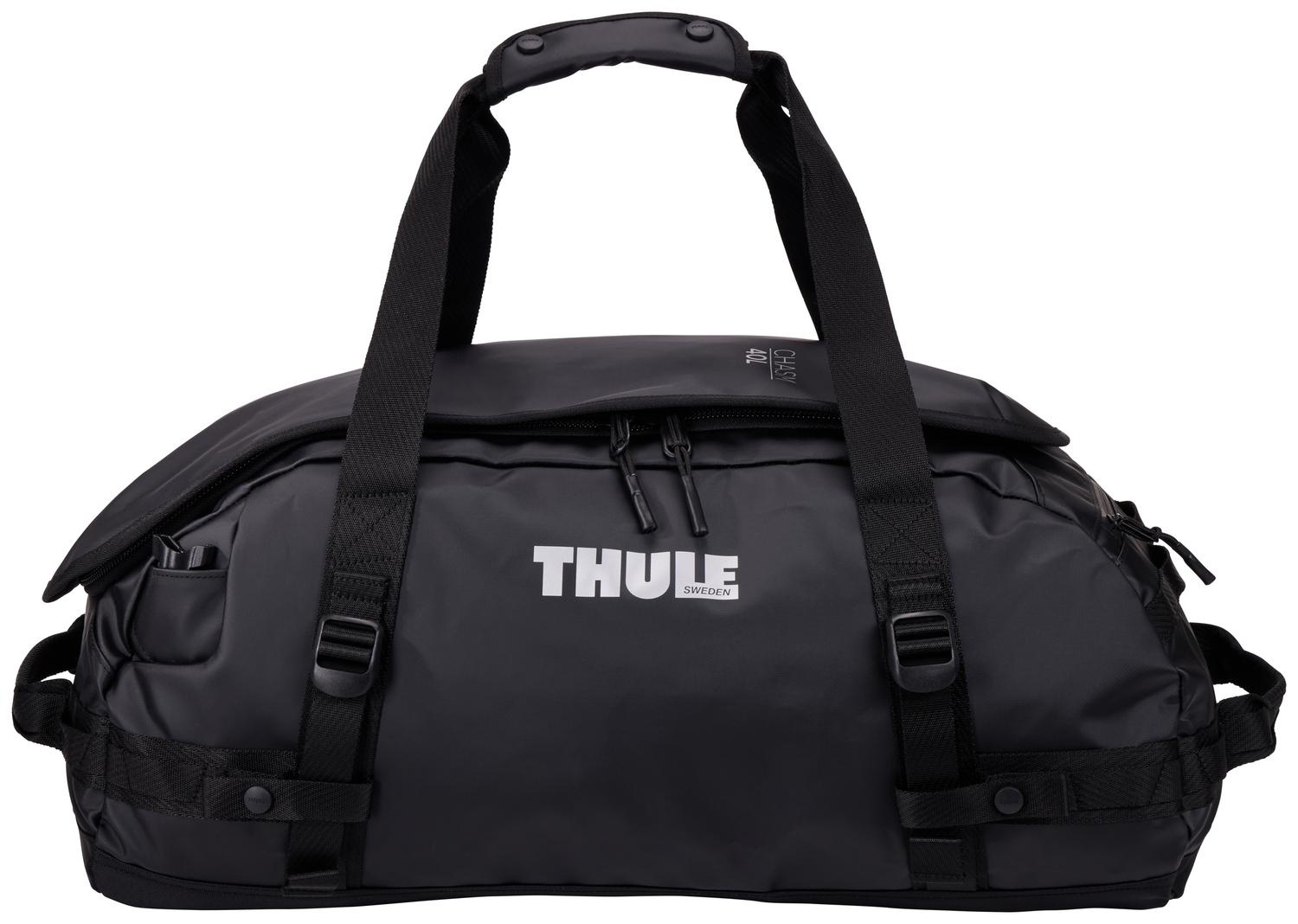 Thule-Bag-duffel-40l-black