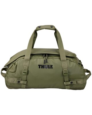 THULE THULE CHASM 40L DUFFEL BAG OLIVE