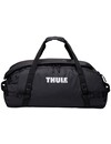 THULE THULE CHASM 70L DUFFEL BAG Black